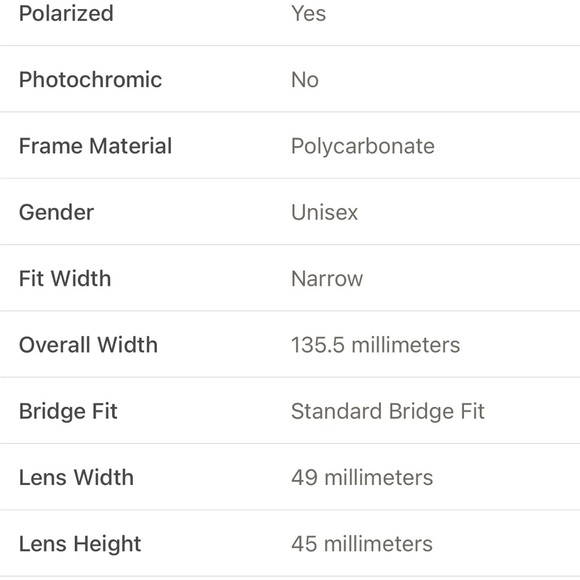 Goodr Circle G Influencers Pay Double Pink Gold Polarized Sunglasses with pouch - Picture 8 of 8